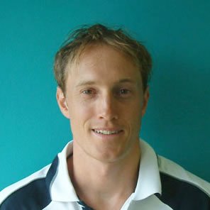 darryn mckay personal trainer